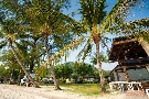 Thajsko - Ko Chang  - Klong Prao Resort ***+