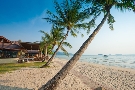 Thajsko - Ko Chang  - Klong Prao Resort ***+