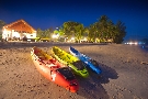 Thajsko - Ko Chang  - Klong Prao Resort ***+