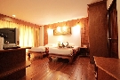 Thajsko - Ko Chang  - Klong Prao Resort ***+