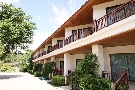 Thajsko - Ko Chang  - Klong Prao Resort ***+