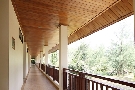 Thajsko - Ko Chang  - Klong Prao Resort ***+