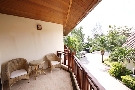 Thajsko - Ko Chang  - Klong Prao Resort ***+