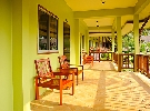 Thajsko - Ko Chang  - Klong Prao Resort ***+
