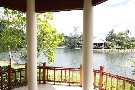 Thajsko - Ko Chang  - Klong Prao Resort ***+