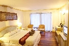 Thajsko - Ko Chang  - Klong Prao Resort ***+