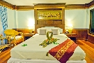 Thajsko - Ko Chang  - Klong Prao Resort ***+