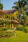 Thajsko - Ko Chang  - Klong Prao Resort ***+