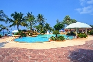 Thajsko - Ko Chang  - Klong Prao Resort ***+