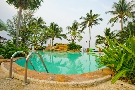 Thajsko - Ko Chang  - Klong Prao Resort ***+