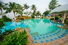 Thajsko - Ko Chang  - Klong Prao Resort ***+