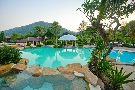 Thajsko - Ko Chang  - Klong Prao Resort ***+