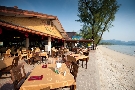 Thajsko - Ko Chang  - Klong Prao Resort ***+