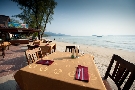 Thajsko - Ko Chang  - Klong Prao Resort ***+