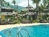 Thajsko - Ko Chang  - Koh Chang Tropicana Resort ****+