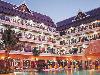Thajsko - Phuket  - Tony Resort ***