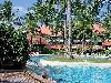Thajsko - Phuket  - Patong Beach Hotel ***+