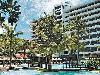Thajsko  Phuket  Patong Beach Hotel ***+