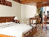 Thajsko - Phuket  - Bangtao Beach Resort ****+