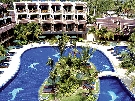 Thajsko - Phuket  - Bangtao Beach Resort ****+