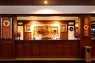 Thajsko - Phuket  - Bangtao Beach Resort ****+