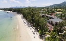 Thajsko - Phuket  - Bangtao Beach Resort ****+