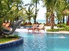 Thajsko - Phuket  - Bangtao Beach Resort ****+