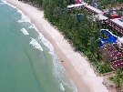 Thajsko - Phuket  - Bangtao Beach Resort ****+