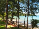 Thajsko - Phuket  - Bangtao Beach Resort ****+