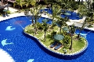 Thajsko - Phuket  - Bangtao Beach Resort ****+