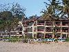 Thajsko - Phuket  - Kata Thani Phuket Beach Resort ***