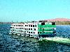 Egypt - pozn�vac� z�jazd - Isis ****  ( Plavba po N�le + Hurghada )