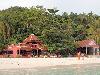 Thajsko - Phi Phi  - Phi Phi Bay View Resort *** 