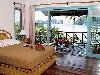Thajsko - Phi Phi  - Phi Phi Bay View Resort *** 