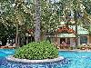 Thajsko - Krabi  - Sand Sea Resort ****, ekoresort
