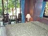 Thajsko  Krabi  Sand Sea Resort ****, ekoresort