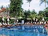 Thajsko  Koh Samui Baan Haad Ngam Boutique Resort &SPA ****