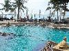 Thajsko  Koh Samui Pavilion Samui Boutique Resort ****