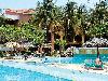 Kuba - Varadero - Hotel Club Barlovento ****