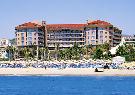 Turecko - Alanya / Avsallar / Konakli / Mahmutlar / Ocurcalar - Tureck� riviera - Arycanda Deluxe *****