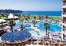 Turecko - Alanya / Avsallar / Konakli / Mahmutlar / Ocurcalar - Tureck� riviera - Arycanda Deluxe *****