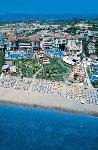 Turecko - Alanya / Avsallar / Konakli / Mahmutlar / Ocurcalar - Tureck� riviera - Arycanda Deluxe *****