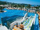 Turecko  Alanya / Avsallar / Konakli / Mahmutlar / Ocurcalar - Tureck riviera Arycanda Deluxe *****