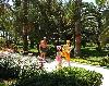 Turecko - Alanya / Avsallar / Konakli / Mahmutlar / Ocurcalar - Tureck� riviera - Botanik World of Paradise *****