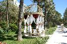 Turecko - Alanya / Avsallar / Konakli / Mahmutlar / Ocurcalar - Tureck� riviera - Botanik World of Paradise *****