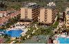 Turecko  Alanya / Avsallar / Konakli / Mahmutlar / Ocurcalar - Tureck riviera Concordia Cales Beach Hotel ****