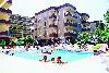 Turecko - Alanya / Avsallar / Konakli / Mahmutlar / Ocurcalar - Tureck� riviera - Hedef Kleopatra Golden Sun ***