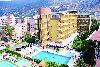 Turecko - Alanya / Avsallar / Konakli / Mahmutlar / Ocurcalar - Tureck� riviera - Hedef Kleopatra Golden Sun ***