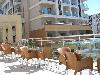 Turecko - Alanya / Avsallar / Konakli / Mahmutlar / Ocurcalar - Tureck� riviera - Hedef Resort Hotel  *****