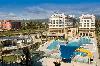 Turecko - Alanya / Avsallar / Konakli / Mahmutlar / Ocurcalar - Tureck� riviera - Hedef Resort Hotel  *****